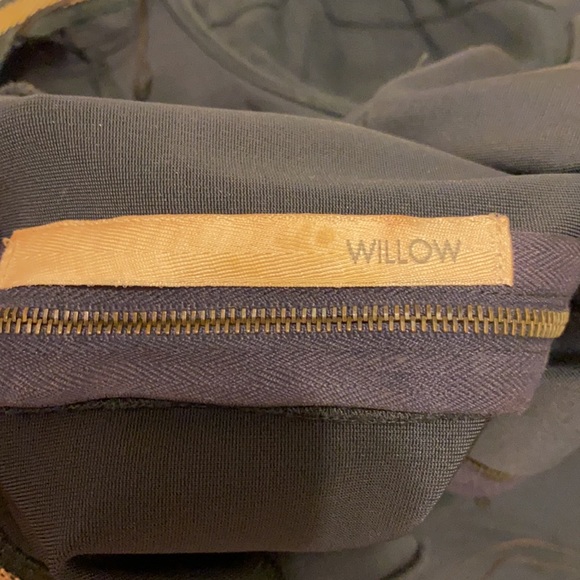 Crazy sexy Willow bustier dress | Vintage Australian label - Picture 9 of 12